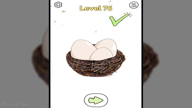 DOP: Draw One Part (by SayGames)- Gameplay Walkthrough Android - Levels 1-150 All Levels Solution H