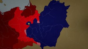 Countryballs  Что, если бы белые победили в гражданской войне  Фильм #маппинг #кантриболз