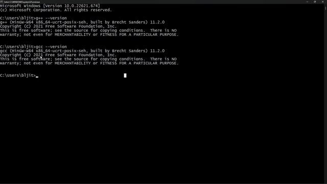 How to setup Windows PC for C/C++ programming смотреть онлайн