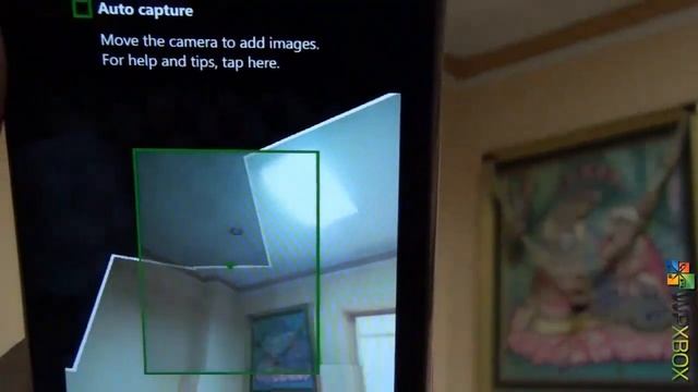 Demo of Photosynth App for Windows Phone смотреть онлайн