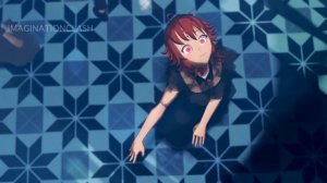 Saiko No Sutoka Wednesday dance