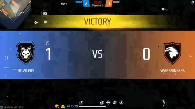 Prime Os Free Fire Lone Wolf Gameplay || Prime OS vs Phoenix Os || Prime Os FreeFire || Free Fire смотреть онлайн