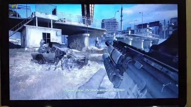 G205m Games на ASUS K50lP