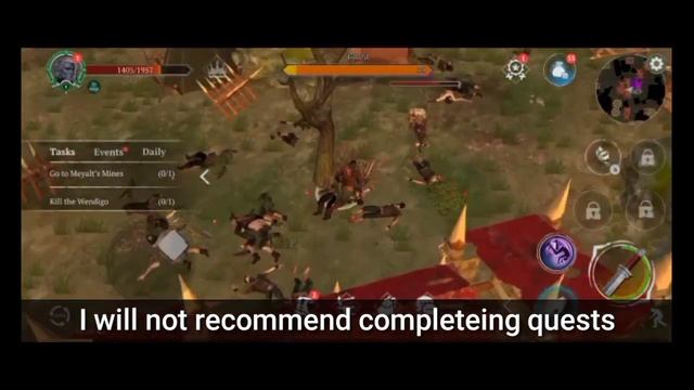 Craft Of Survival New Update|Everything you need to know смотреть онлайн