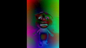 Talking Tom Burp Effects (Sponsored By Preview 2 Effects)