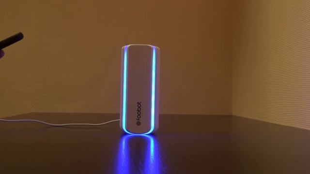 Foobot Setup iOS 1.0.13 смотреть онлайн