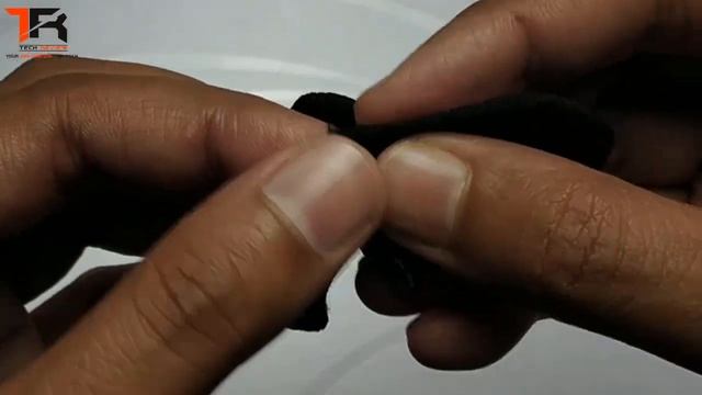 🔥Vero Forza Glide Pro After One Month | Thumb Sleeve After One Month Usage Review👽Best Thumb Sleeve смотреть онлайн