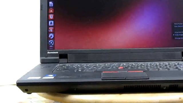IBM LENOVO SL510 LAPTOP 15.6" LED/ 2.0Ghz/2GB/ 120GB/WIFI/HDMI/E-SATA/DVD смотреть онлайн