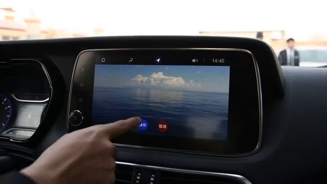 到店实拍 2019款广汽传祺Trumpchi GS4 235T手动两驱豪华百万纪念 смотреть онлайн