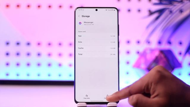 How To Use Messenger Without Load On Android ! смотреть онлайн