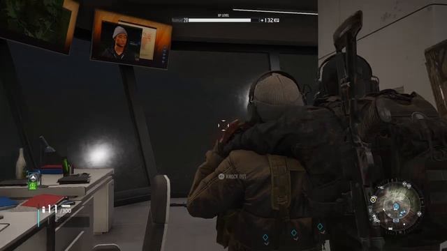 Tom Clancy’s Ghost Recon® Breakpoint - Return to Auroa смотреть онлайн