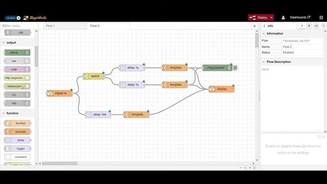 Smart door alert system смотреть онлайн
