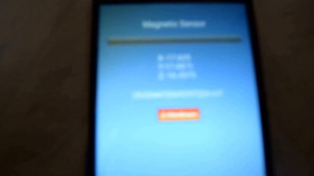 lenovo k3 note magnetic sensor test смотреть онлайн