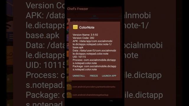 App freezer or disable system apps смотреть онлайн