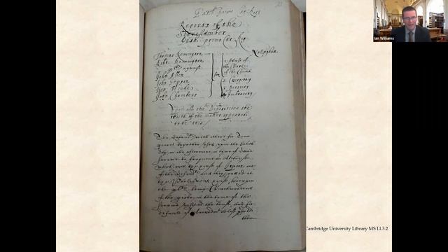 A Treasure Not Fit For Every Man’s View: the collection and use of manuscripts before the Civil War смотреть онлайн