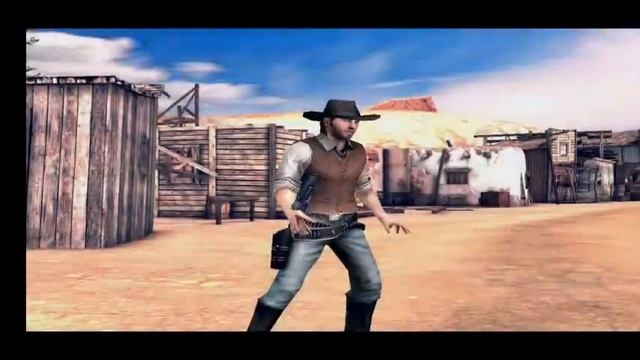 Mantap!! Game open world hanya 400 MB-Six Guns Mod смотреть онлайн