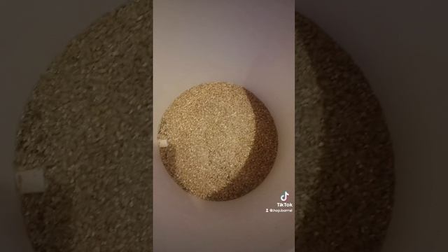 Помол солода перед варкой