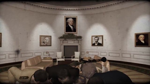 Violent Call of Duty Black Ops II made Panama dictator sue Activision for using his image смотреть онлайн