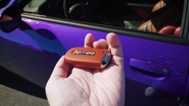 2023 Dodge Challenger SRT Demon 170 First Drive & POV! BEST Muscle Car Ever? смотреть онлайн