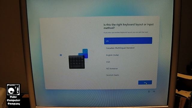 How to bypass the internet requirement when setting up Windows 11 Home смотреть онлайн