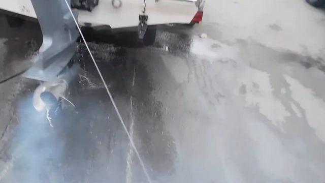 Yamaha 90 Hp No start 12 9 21 смотреть онлайн