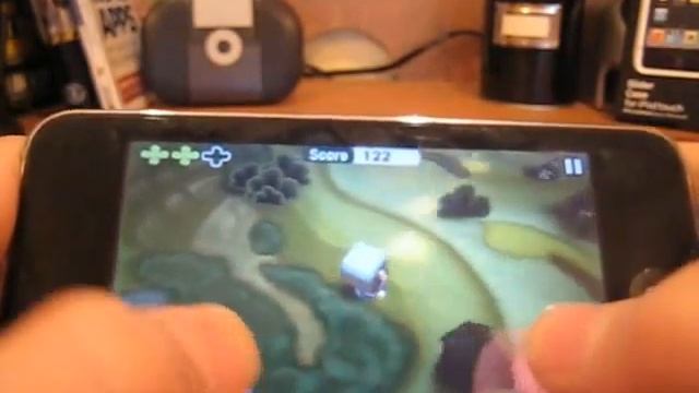 App Review: Minigore смотреть онлайн