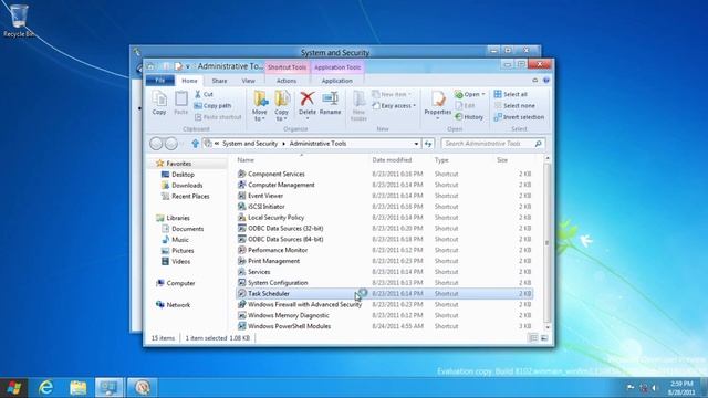 Windows 8 Build 8102.0