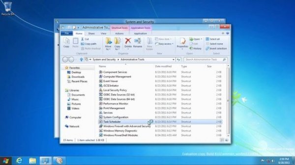 Windows 8 Build 8102.0