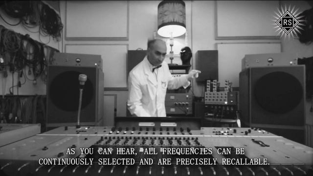 Roger Schult W2377 EQ api 500 module смотреть онлайн