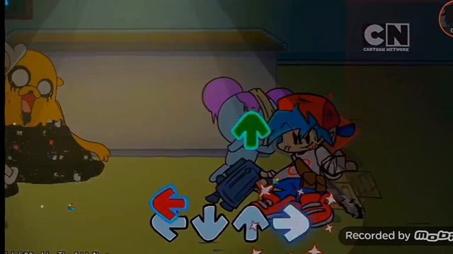 FNF ¦Pibby Apocalypse Suffering Siblings v3 FULL VERSION Optimized Para Android/Pc смотреть онлайн