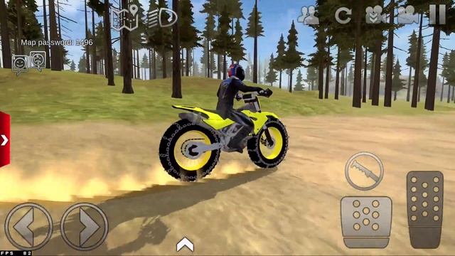 The Mud 3D Games Offroad Onlice 3 Player Mud Racing IOS Android Gameplay Offroad outlaws смотреть онлайн