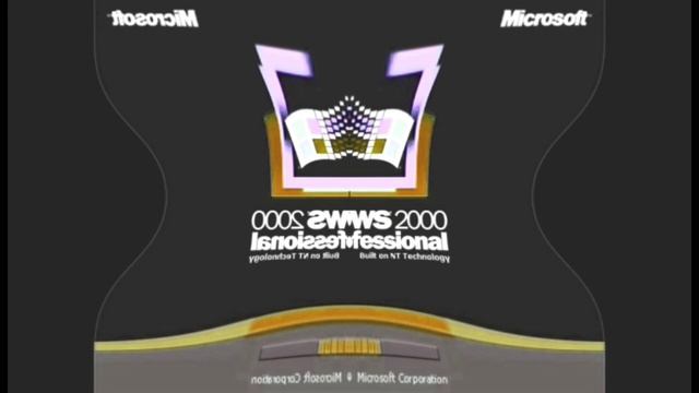 Windows 2000 Render Pack Collection смотреть онлайн