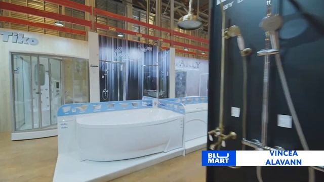 Блюмарт: видеопрезентация компании смотреть онлайн