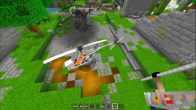 10 Addons/Mods Zombie Apocalypse Minecraft PE | Addon Zombie Apocalypse MCPE/MCBE 1.20 смотреть онлайн