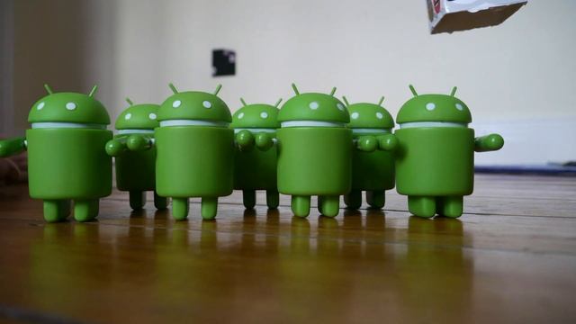 Android vs Apple original смотреть онлайн