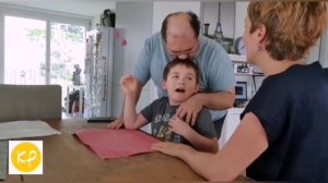 Отрывок из урока мамы в проекте Компетентный родитель