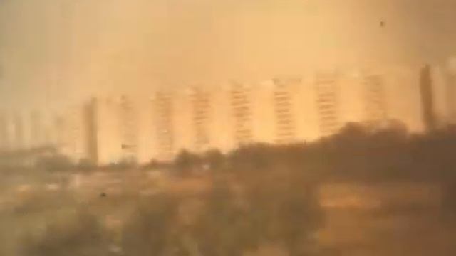 Воронежская и Елецкая улицы в Москве в начале 1980-х смотреть онлайн