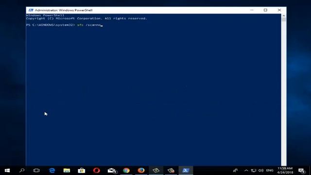 How to Fix Error 0x80073712 in Windows 10 I SOLUTION 2023 смотреть онлайн