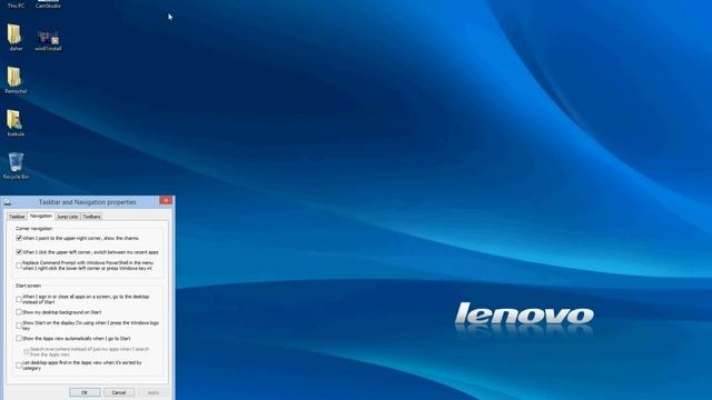 Windows 8.1 -- New Features смотреть онлайн