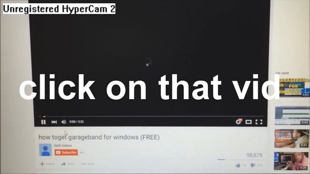 how to install garageband on windows full tut (no surveys 100%) смотреть онлайн