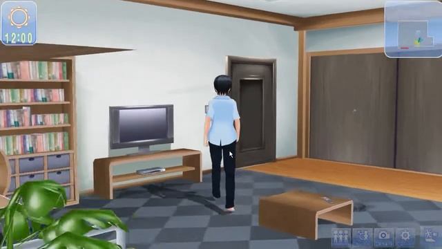 ชื่อเกม อยู่นี้ 3D Custom Girl Evolution смотреть онлайн