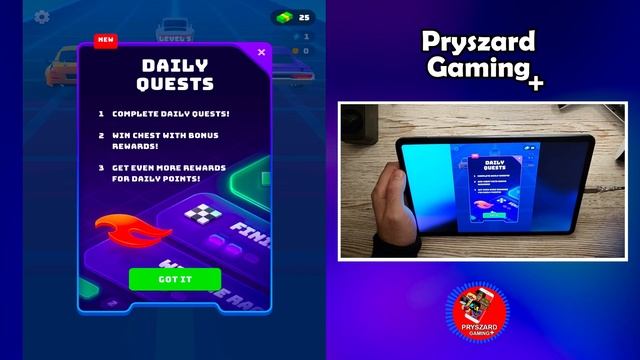 Race Master 3D Car Racing Gameplay Walkthrough Part 2 All Levels 1-8 New Update - Android Gameplay смотреть онлайн