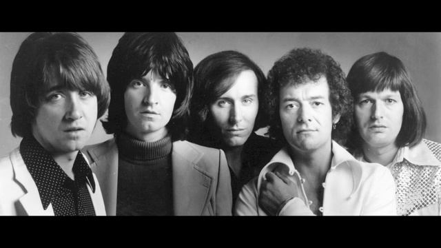 The Hollies The Air That I Breathe смотреть онлайн