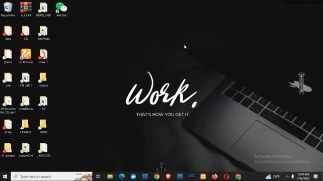 How to Fix Google Chrome Ran Out Of Memory | Chrome Aw Snap Error Fix (2023) смотреть онлайн
