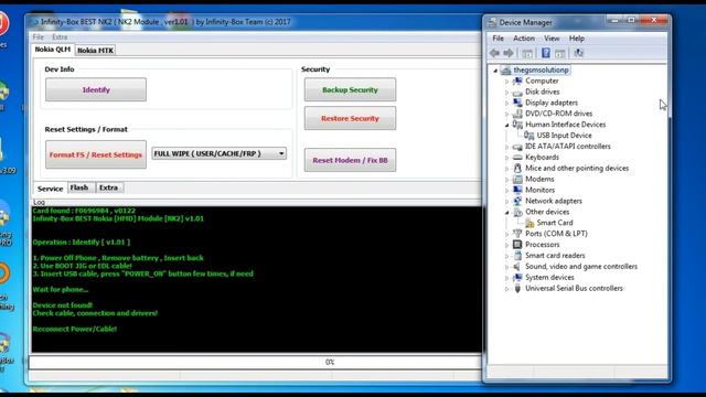 Nokia 3 | 5 | 6 | 8 Frp Remove ! bypass google account Android 7.0 | 7.1.1 | смотреть онлайн