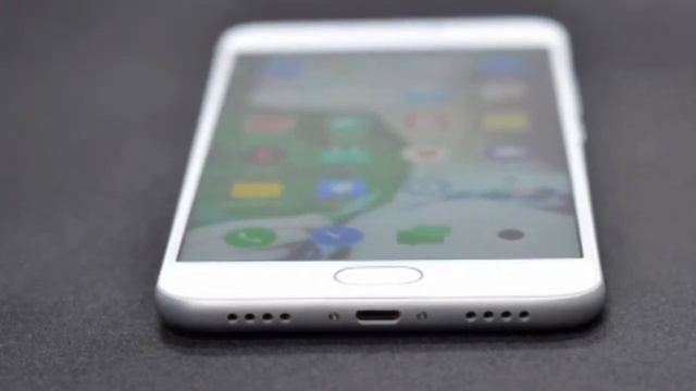 Meizu M3 Note - Multimedia, Call Quality, & Battery Life смотреть онлайн