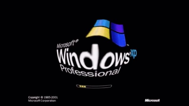I KILLED WINDOWS XP (REFIXED) смотреть онлайн