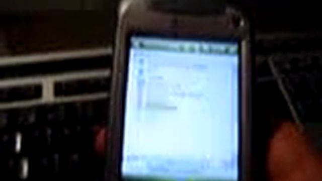 TyTN ft Windows Mobile 6.0 for Myphone.gr смотреть онлайн