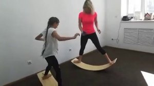 Развиваем зрительно-моторную координацию - понятно о сложном