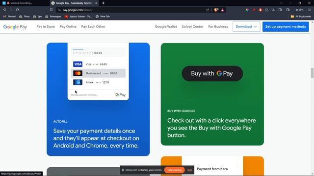 How To Add Vanilla Visa Gift Card To Google Pay Wallet (How To Use Vanila Gift Card On Google Pay) смотреть онлайн